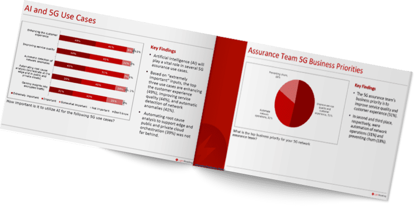 5G Assurance Survey