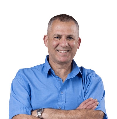 Picture of Assaf Aloni
