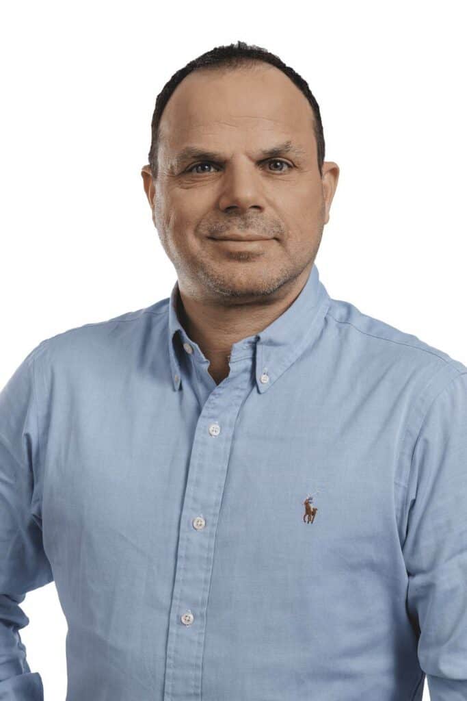 Eran Dotan